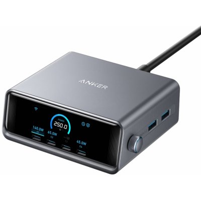 Anker A2345341 – Zboží Živě