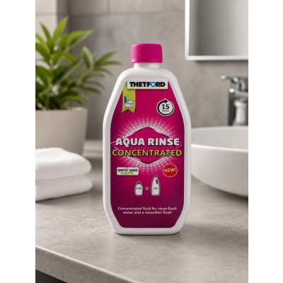 Thetford Aqua Rinse 0,75l – Sleviste.cz