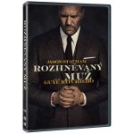 Rozhněvaný muž DVD – Hledejceny.cz