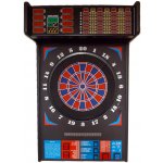 JAREX Darts s mincovníkem – Zboží Mobilmania