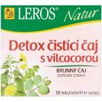 Leros Imunita Max Echinacea & Sedmikráska 10 x 1,2 g – Hledejceny.cz
