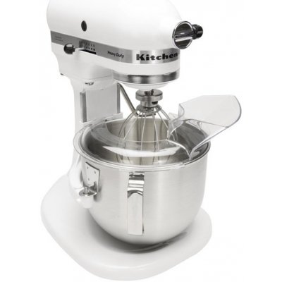 KitchenAid K5 bílý