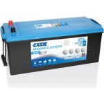 Exide Dual 12V 240Ah 1200A EP2100 – Zbozi.Blesk.cz