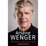 Můj život v červené a bílé – Hledejceny.cz