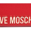 Kabelka Love Moschino kabelka JC4023PP1CLB0500 Rosso