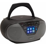 Aiwa BBTU-500DAB – Zboží Živě