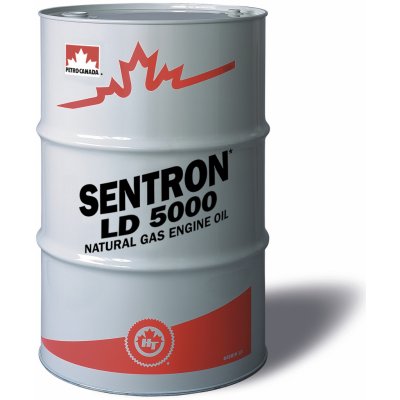 Petro-Canada Sentron LD5000 205 l