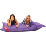 BeanBag 179x140 perfekt violet – Zboží Mobilmania