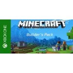 Minecraft: Builders Pack – Hledejceny.cz