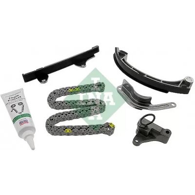 INA Sada rozvodového řetězu IN 559101720 – Zboží Mobilmania