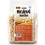 Rej Kolečka medová cereální 500 g – Zboží Dáma