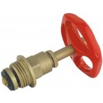 V&G Valogin Uzavírací vršek s rukojetí 1" k ventilu , K-294T 15981 – Sleviste.cz