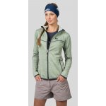 Hannah Dagnys Hoody zelená – Zboží Mobilmania