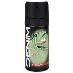 Denim Musk Men deospray 150 ml – Zboží Mobilmania