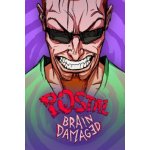 POSTAL: Brain Damaged – Zboží Mobilmania