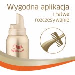 Wella Wellaflex Shiny Hold ultra silné zpevnění pěnové tužidlo 200 ml