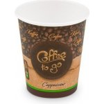Wimex Papírový kelímek Coffe To Go 280 ml 76628 – Zboží Dáma