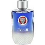 Jaguar Pace Accelerate toaletní voda pánská 100 ml – Hledejceny.cz