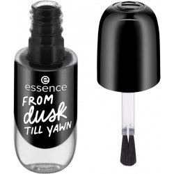 Essence Nail Colour Gel lak na nehty 46 From Dusk Till Yawn 8 ml