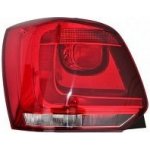 Zadní světlo- levé VOLKSWAGEN POLO (6R) 2009-2017 |009-2017| AUTOMOTIVE LIGHTING | 8001063504902 – Hledejceny.cz
