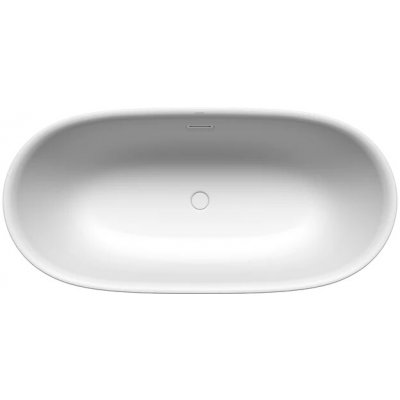 Kaldewei Meisterstück Oyo Duo 1730x820 mm SAD 205143533001 – Hledejceny.cz