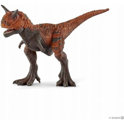 Schleich 14586 Carnotaurus – Hledejceny.cz