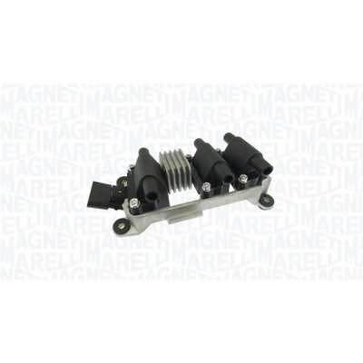 Zapalovací cívka MAGNETI MARELLI 060717196012 – Hledejceny.cz