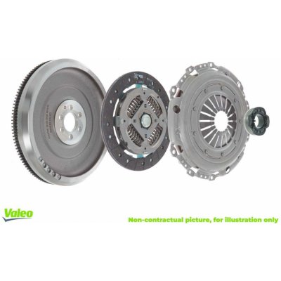 Přestavba, spojka VALEO 835087 | Zboží Auto