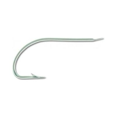 Mustad Allround Hook vel.6 10ks