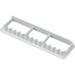 Vykrajovátko na volánky pro kraje dortů hranaté 19x5cm - Martellato – Hledejceny.cz