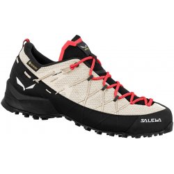 Salewa Wildfire Canvas W 61407-7625 Oatmeal black