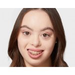 Maybelline Fit Me Make-up Matte + Poreless make-up 105 natural ivory 30 ml – Hledejceny.cz