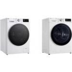 Set LG FASR3A94WS + RC81V9AV3N – Zboží Dáma