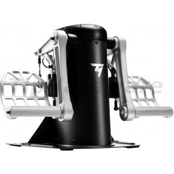 Thrustmaster PPR Pendular Rudder Add-On 2960809