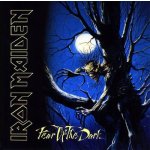 Iron Maiden - FEAR OF THE DARK CD – Sleviste.cz
