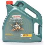Castrol Magnatec Professional A5 5W-30 4 l | Zboží Auto