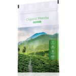 Organic matcha Powder Energy prášek 50 g – Hledejceny.cz