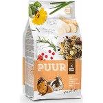 PUUR Guinea Pig Sensitive Morče citlivé 800 g – Hledejceny.cz