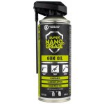 NANOPROTECH GNP Gun Oil mazivo na zbraně 200 ml NP-527 – Zboží Dáma