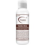 Aromafauna Ústní olej fauna oral proti zápachu 200 ml – Zboží Mobilmania