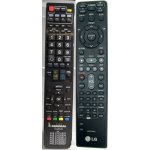 Dálkový ovladač General LG AKB37026803 – Zboží Živě