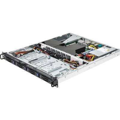 Asrock 1U4LW-X570/2L2T – Zboží Mobilmania