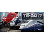 Train Simulator 2017 – Hledejceny.cz