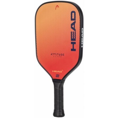 Head Attitude SUPRM – Zboží Mobilmania