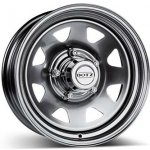 Dotz Dakar 7x16 5x114,3 ET13 silver – Hledejceny.cz