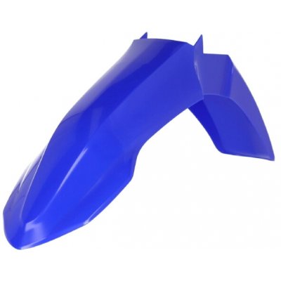 Acerbis přední blatník YAMAHA YZF450 23-25 YZF250 24-26 modrá – Hledejceny.cz