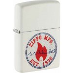ZIPPO Zapaľovač FLAME GGB 26074 – Sleviste.cz