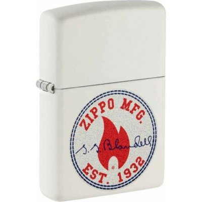 ZIPPO Zapaľovač FLAME GGB 26074 – Sleviste.cz
