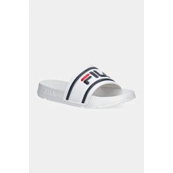 Fila Morro Bay Slipper Jr 1010934.1FG Bílá