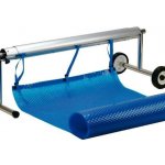 VÁGNER POOL pojízdný naviják komplet 3,7 - 5,4 m – Zboží Mobilmania